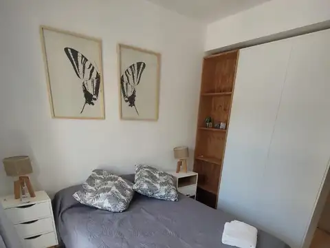 Disponible 10-Febrero Excelente 3 AMB C/Balcon