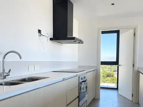 Departamento en Venta en Olivos Vías/Río, USD 635.000