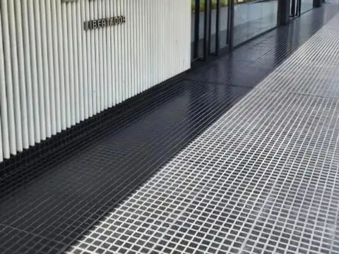 Av. Del Libertador 2800