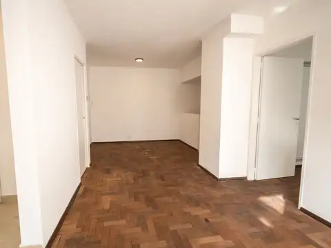 Venta Depto PB REFACCIONADO A NUEVA B° CENTRO-SUR