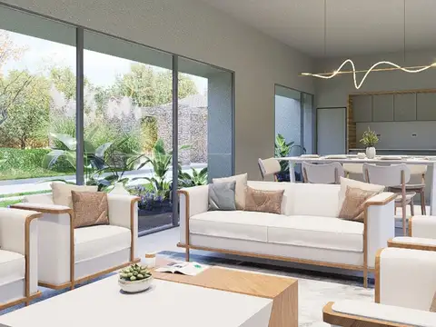 Casa en Venta A Estrenar
