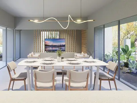 Casa en Venta al Norte