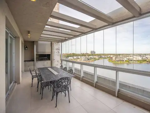 Avenida del Golf 2100