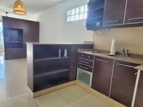 Alquiler Departamento Monoambiente - Villa Ortuzar