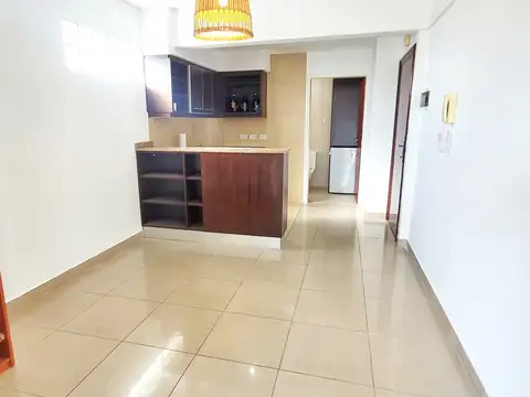 Departamento en Alquiler Apto profesional
