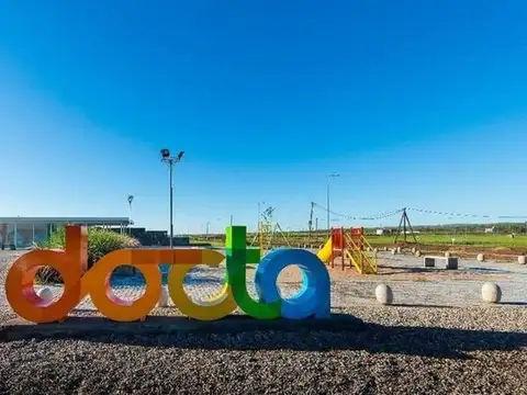 Docta Urbanizacion Inteligente