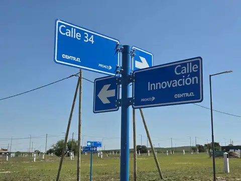 VENTA LOTE EN DOCTA CENTRAL UBICACION INMEJORABLE