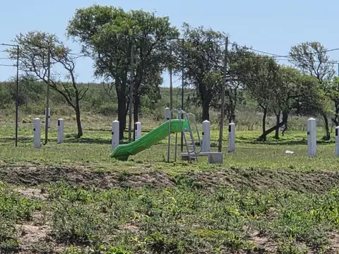 Terreno en Venta de 252,0 m2