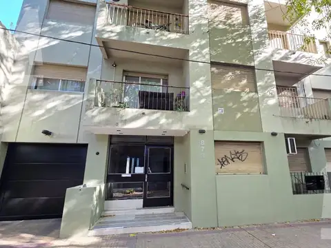 Cochera en La Plata