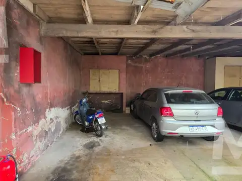 Cochera en La Plata