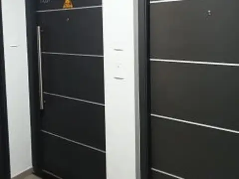 ENTRE RIOS 3400: ALQUILO AMPLISIMO MONOAMBIENTE CON BALCON