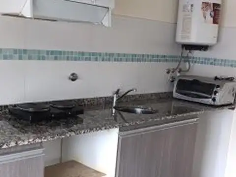 Departamento en Alquiler de Monoambiente
