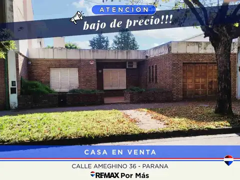 BAJO DE PRECIO!… y puede ser tu próximo hogar