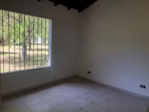 Casa en Venta 2 años