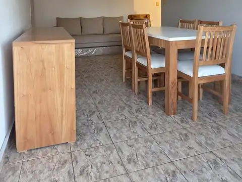 Departamento en Alquiler en Floresta, $ 850.000