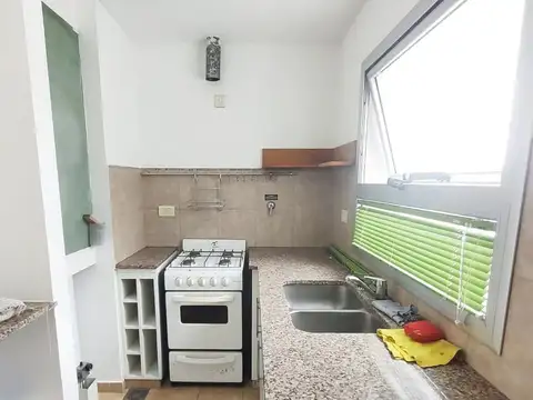 Departamento en Alquiler en La Plata, $ 580.000