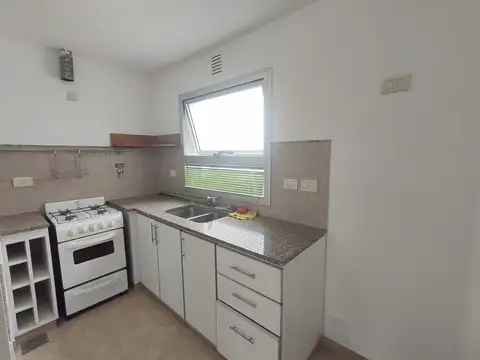 Departamento en Alquiler de 1 dormitorio