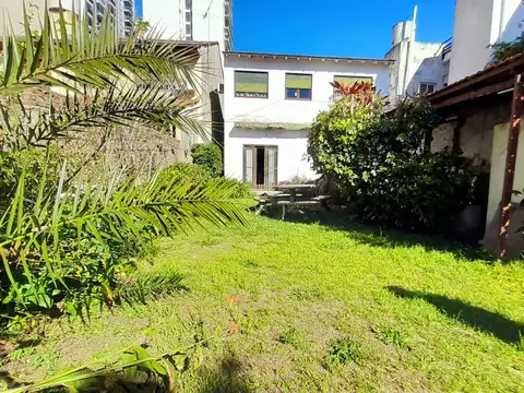 Zona Quinta Presidencial - Chalet en 2 Plantas , ideal 2 familias!