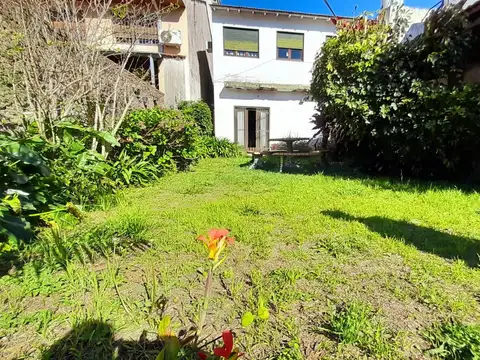 Casa 7 ambientes con 3 baños