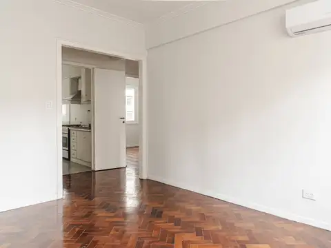 Arenales 1800, Piso 6