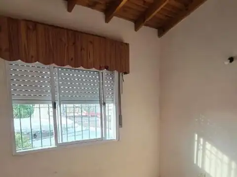 Duplex en muy buena ubicación