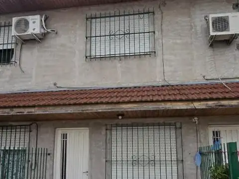 Duplex en muy buena ubicación