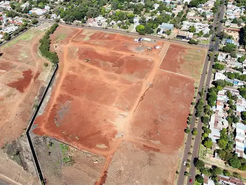 Desarrollo Inmobiliario Valle Antonica