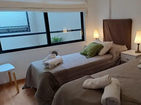 Departamento en Alquiler Temporal en Nuñez, USD 1.600