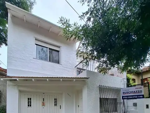 PH 4 AMBIENTES + ESCRITORIO | COCHERA CUBIERTA | OLIVOS GOLF