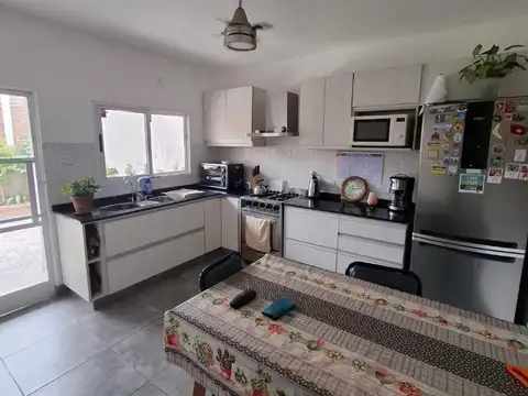 Depto Tipo Casa en Venta en Olivos Golf, USD 269.000