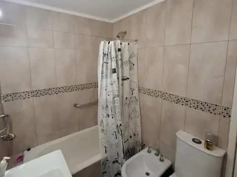 Depto Tipo Casa en Venta 40 años