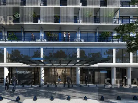 Departamento en Venta Apto profesional