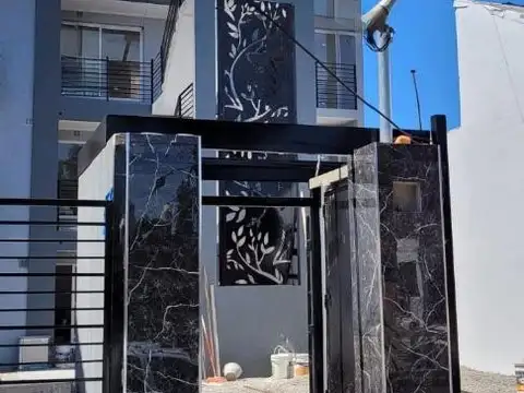 Departamento 2 ambientes a estrenar