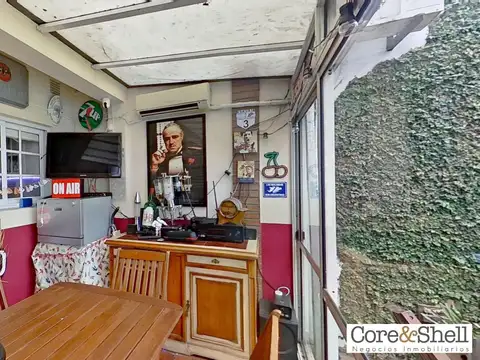 Casa en Venta Villa del Parque