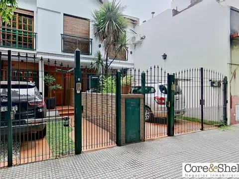 Casa en Venta Villa del Parque