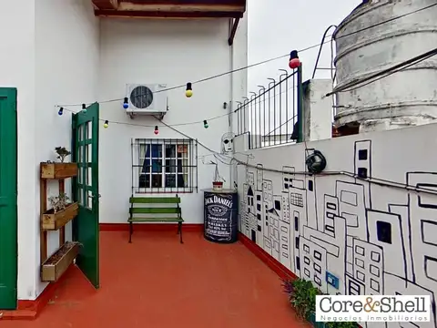 Casa en Venta en Villa del Parque, USD 350.000