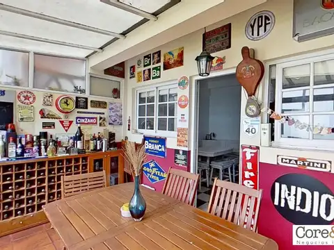 Casa en Venta de 4 dormitorios