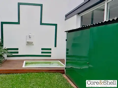 Casa en Venta Villa del Parque