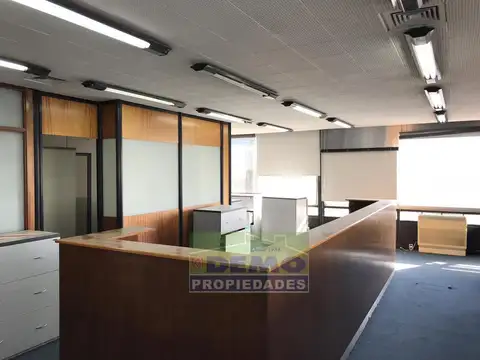 Florida 537 e/ Tucumán y Av. Corrientes