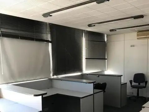 Oficina en Venta A Estrenar