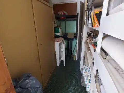 Oficina en Venta 40 años