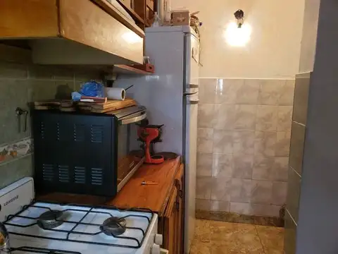 Depto Tipo Casa en Venta con 2 cocheras