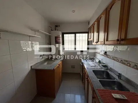 Depto Tipo Casa en Venta de 1 dormitorio
