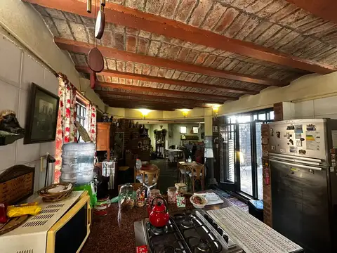CASA EN VENTA EN BELLA VISTA