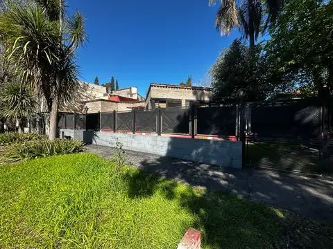 CASA EN VENTA EN BELLA VISTA