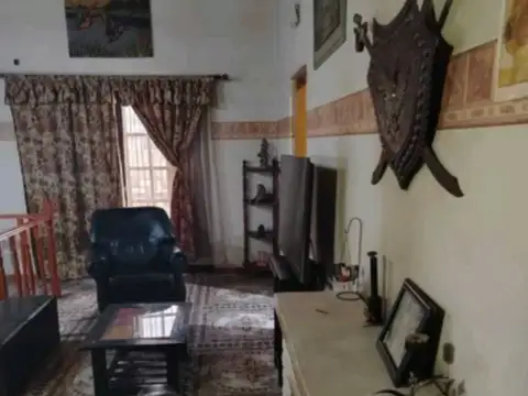 Casa en Venta de 5 dormitorios