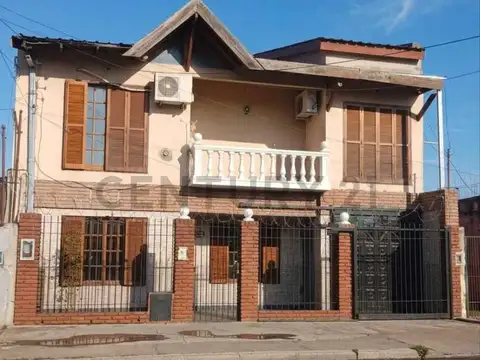 SARGENTO CABRAL 5100, Piso 0