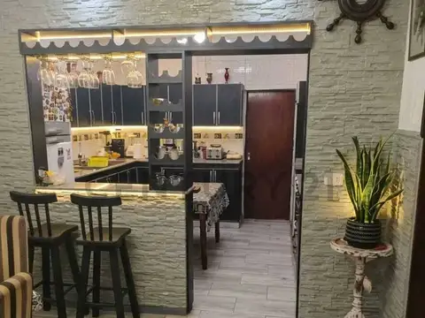 Casa en Venta en San Miguel Oeste, USD 120.000