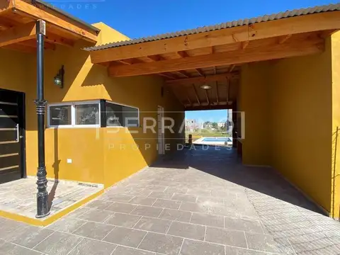 Casa en Venta en Capilla del Señor, USD 98.000