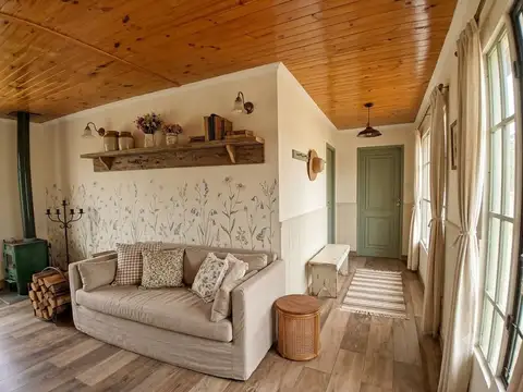 Vende Casa Quinta B Cerrado Comarca del Sol 1500m